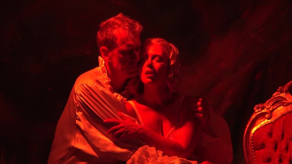 Video: Theater in rauen Zeiten: Einblicke und Ausblicke