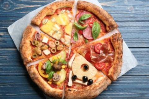 Pizza vom Grill? So gelingt die nächste Pizzaparty im Garten