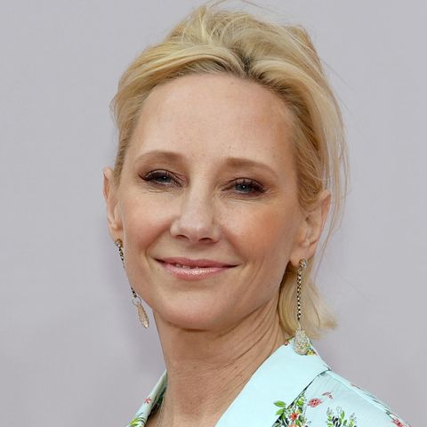 US-Schauspielerin Anne Heche