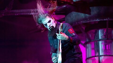 James Root, Gitarrist der Band ·Slipknot