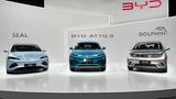 BYD Seal