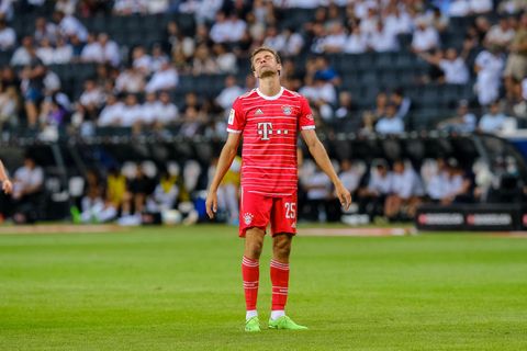 Thomas Müller