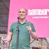 Sven Lehmann (Bündnis 90/Die Grünen), Queer-Beauftragter der Bundesregierung