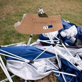 Müll auf dem Wacken