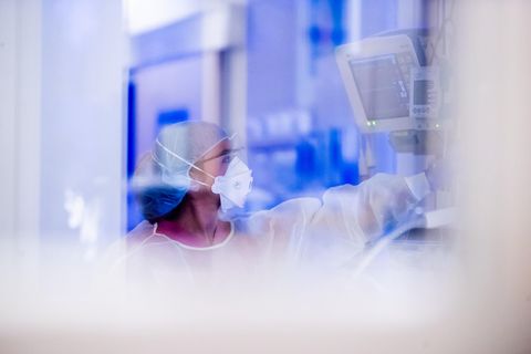 Wie gut ist Deutschland auf die nächste Coronawelle vorbereitet?