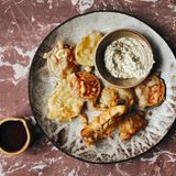 Izakaya: Japanische Fish an Chips