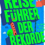 Reiseführer der Rekorde