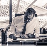 Ferrari Chefdesigner Flavio Manzoni