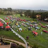 Ferrari Chefdesigner Flavio Manzoni