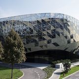 Ferrari Chefdesigner Flavio Manzoni