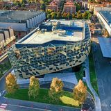 Ferrari Chefdesigner Flavio Manzoni