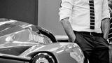 Ferrari Chefdesigner Flavio Manzoni