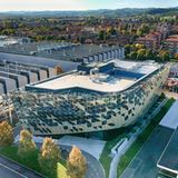 Ferrari Chefdesigner Flavio Manzoni