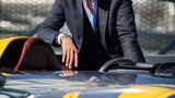 Ferrari Chefdesigner Flavio Manzoni