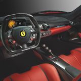 Ferrari Chefdesigner Flavio Manzoni