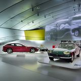 Ferrari Chefdesigner Flavio Manzoni