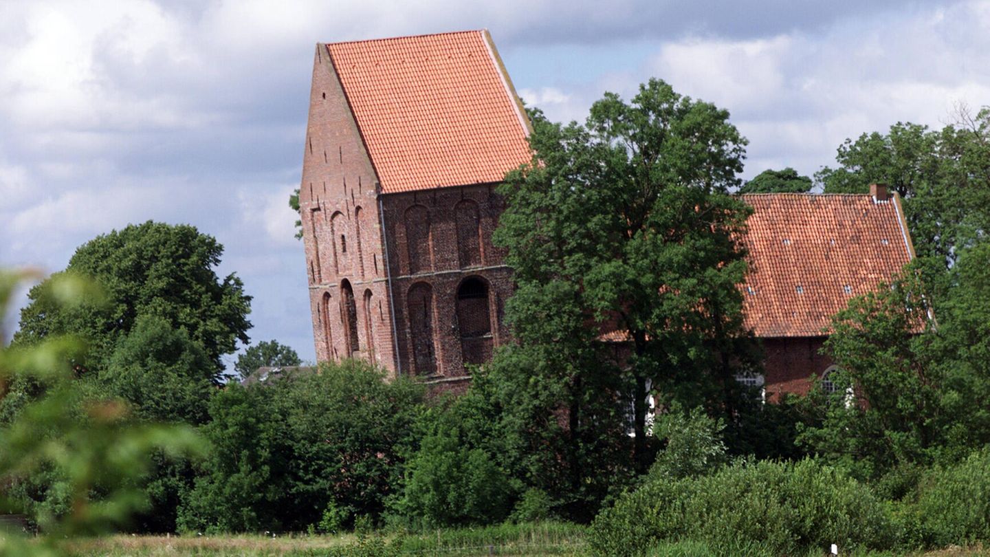 Suurhusen