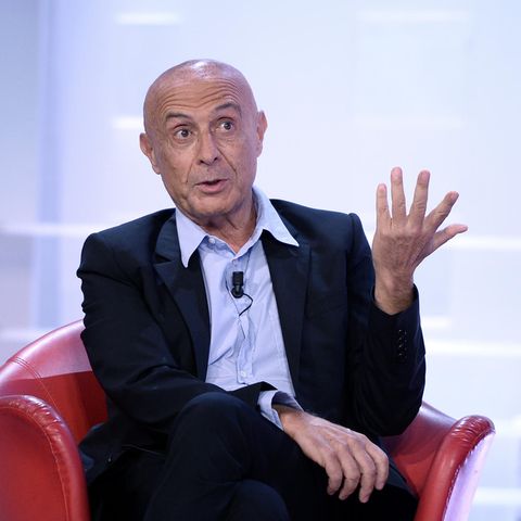 Marco Minniti