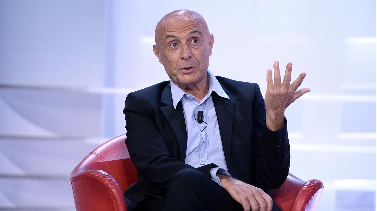 Marco Minniti Marco Minniti