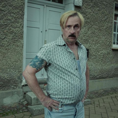 Szene aus dem neuen Netflix-Film "Buba"