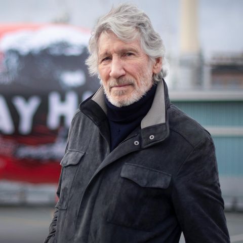 Roger Waters