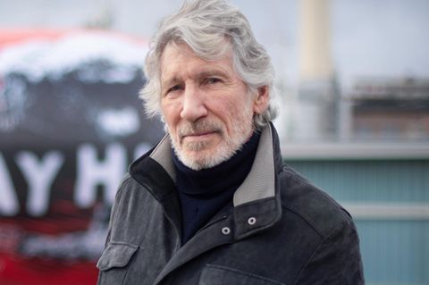 Roger Waters