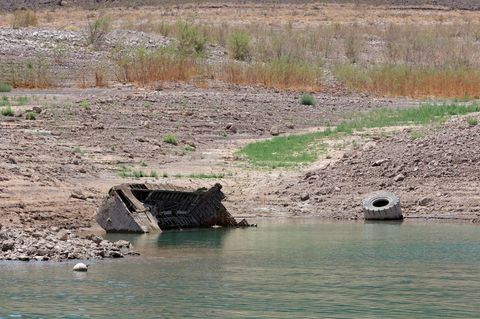 Lake Mead