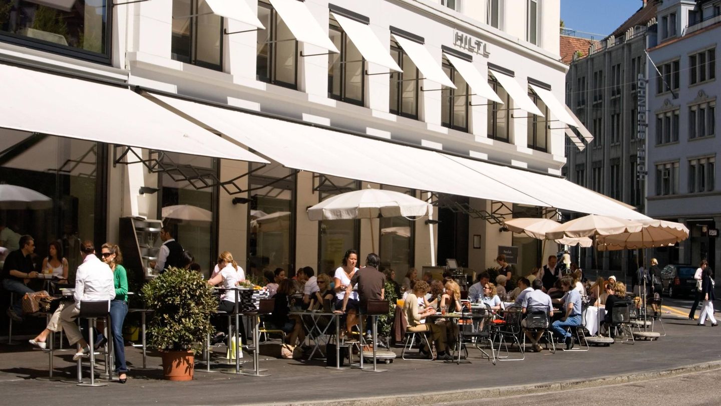 Hilti Zürich