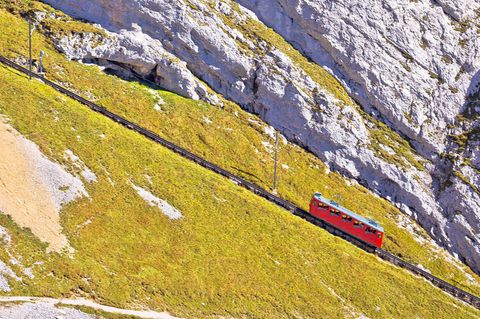 Pilatusbahn