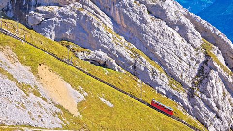 Pilatusbahn