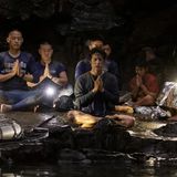 Szene aus "Dreizehn Leben"