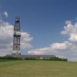 Bohrturm Windischeschenbach