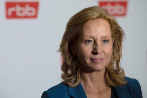 Patricia Schlesinger