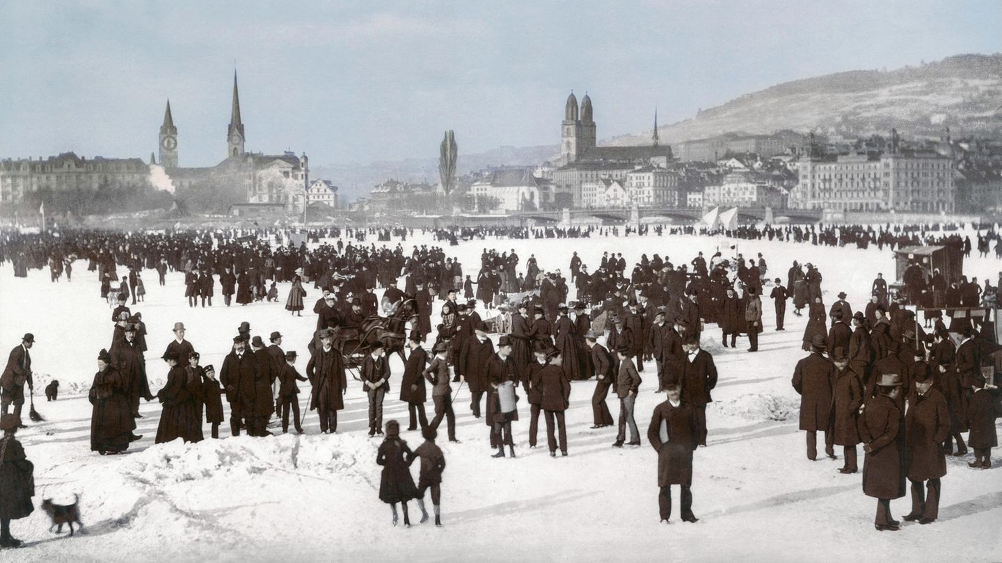 Zürichseee