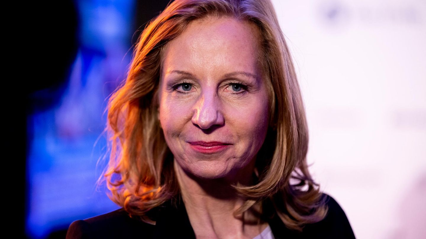 Patricia Schlesinger ist nach anhaltenden Vorwürfen und wachsendem öffentlichen Druck als RBB-Intendantin zurückgetreten