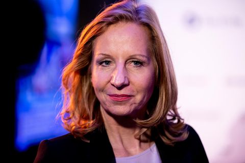 Patricia Schlesinger ist nach anhaltenden Vorwürfen und wachsendem öffentlichen Druck als RBB-Intendantin zurückgetreten