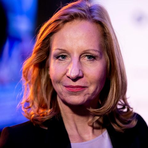 Patricia Schlesinger ist nach anhaltenden Vorwürfen und wachsendem öffentlichen Druck als RBB-Intendantin zurückgetreten