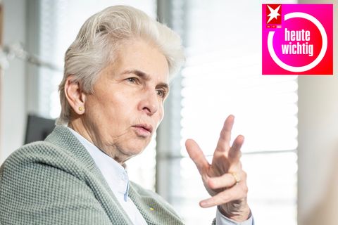 Marie-Agnes Strack-Zimmermann (FDP), Vorsitzendes des Verteidigungsausschusses im Deutschen Bundestag