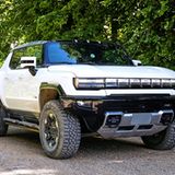 GMC Hummer EV Edition 1