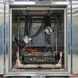 GM Testcenter Warren / Michigan