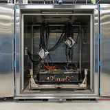 GM Testcenter Warren / Michigan