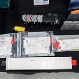 GM Testcenter Warren / Michigan