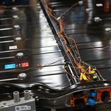 GM Testcenter Warren / Michigan