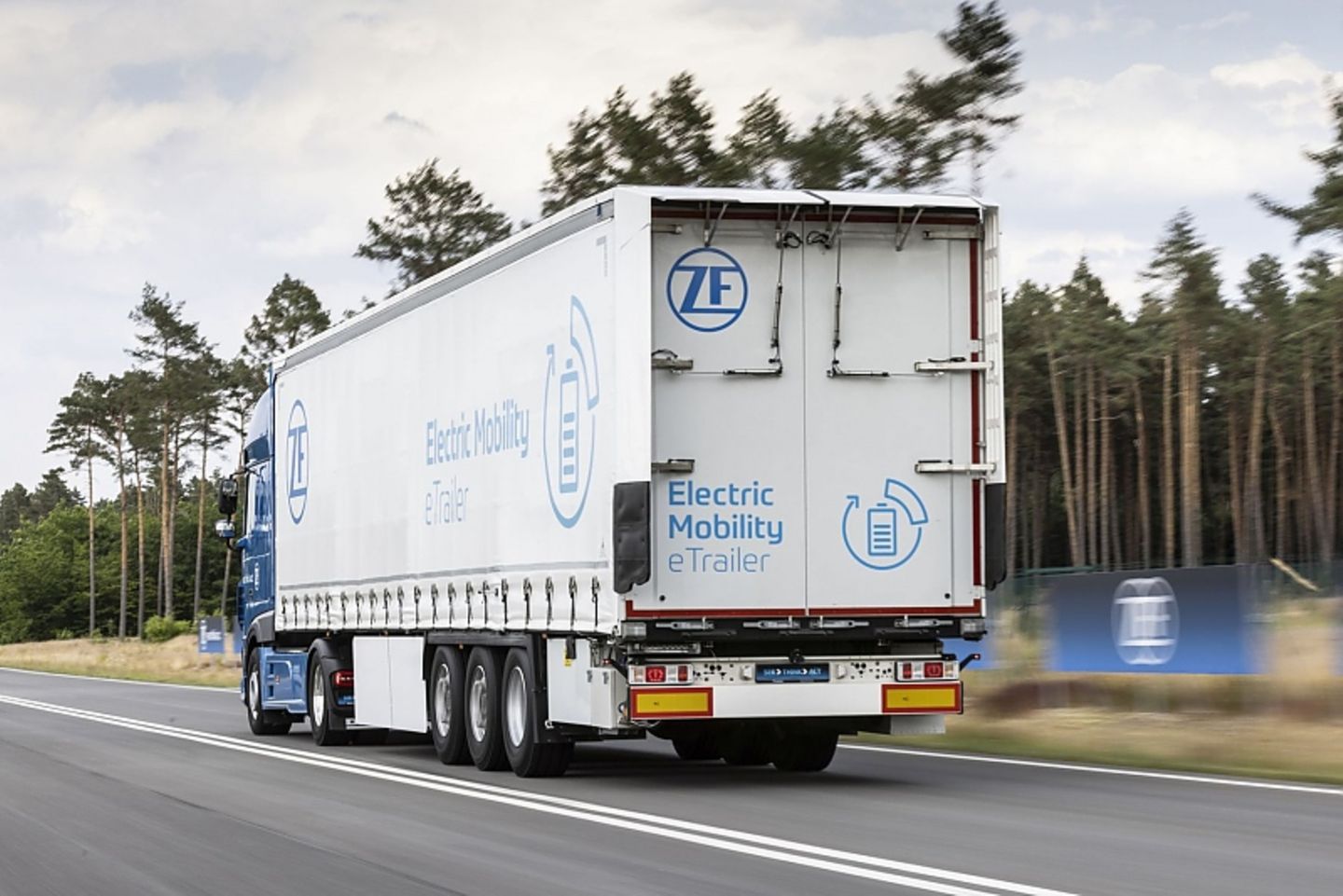 ZF Nutzfahrzeuge