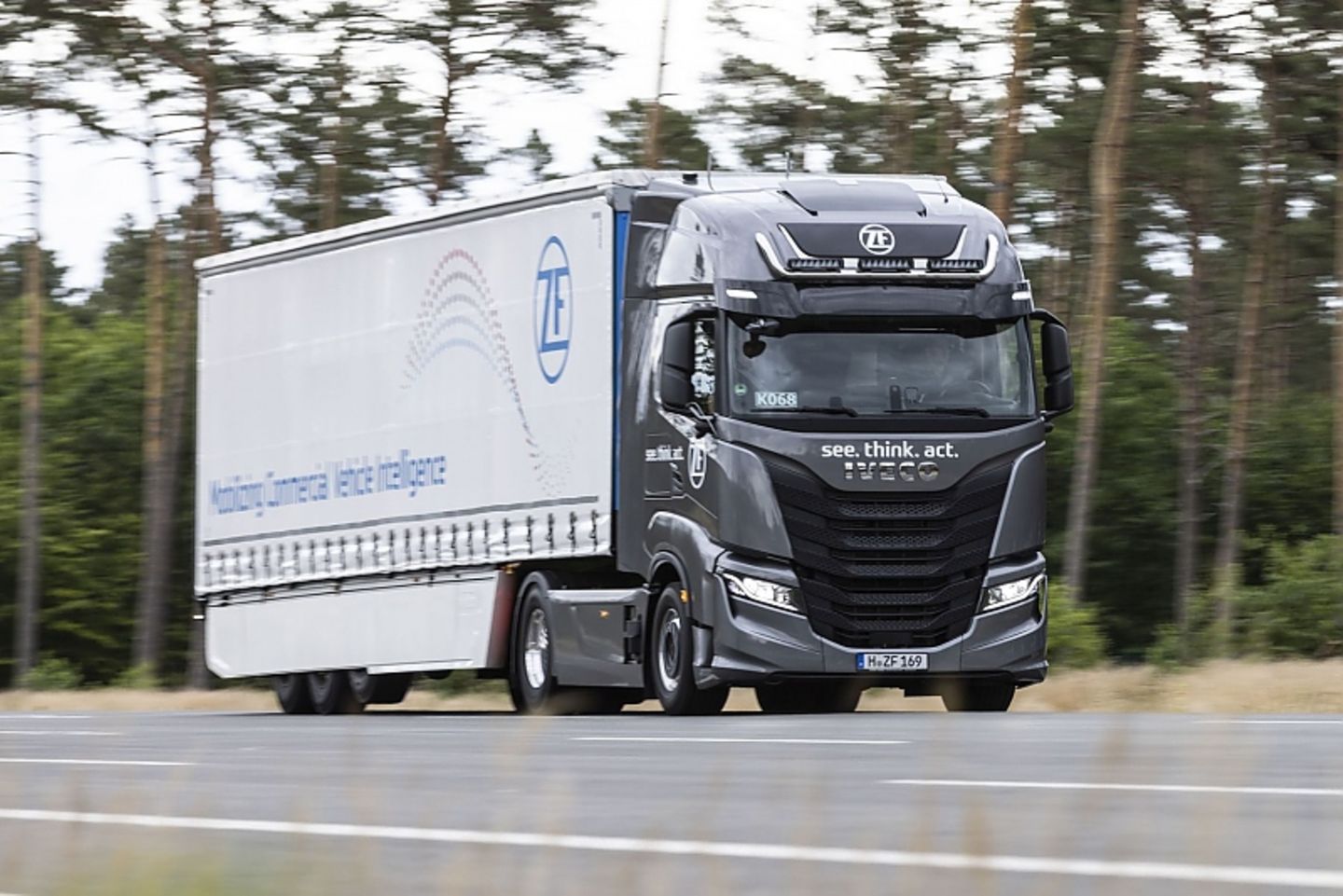 ZF Nutzfahrzeuge