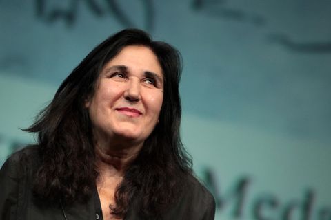 Emine Sevgi Özdamar erhält den Georg-Büchner-Preis 2022