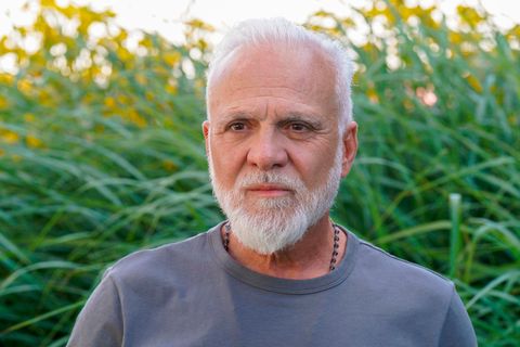 Sänger Nino de Angelo, 58