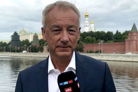 Moskau: Das bedeuten schwere Waffenlieferungen aus USA für den Krieg