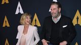 Natürlich war John Travolta einer der ersten Stars, die um Newton-John trauerten. "Meine liebste Olivia, du hast all unsere Leben so viel besser gemacht. Dein Einfluss war unfassbar! Ich liebe dich so sehr. Wir werden dich am Ende des Weges wiedersehen und wir werden alle wiedervereint sein. Vom ersten Moment, als ich dich gesehen habe und für immer – dein Danny, dein John!", schrieb er in Anlehnung an ihre berühmten Filmrollen. 