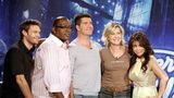 Mit Musik kannte sich die Grammy-Siegerin bestens aus. Und so kam ihr die Rolle als Jurorin in "American Idol" (der US-Version von DSDS) gelegen. An der Seite von Paula Abdul, Ryan Seacrest, Randy Jackson und Simon Cowell bewertete sie junge Musiktalente. 
